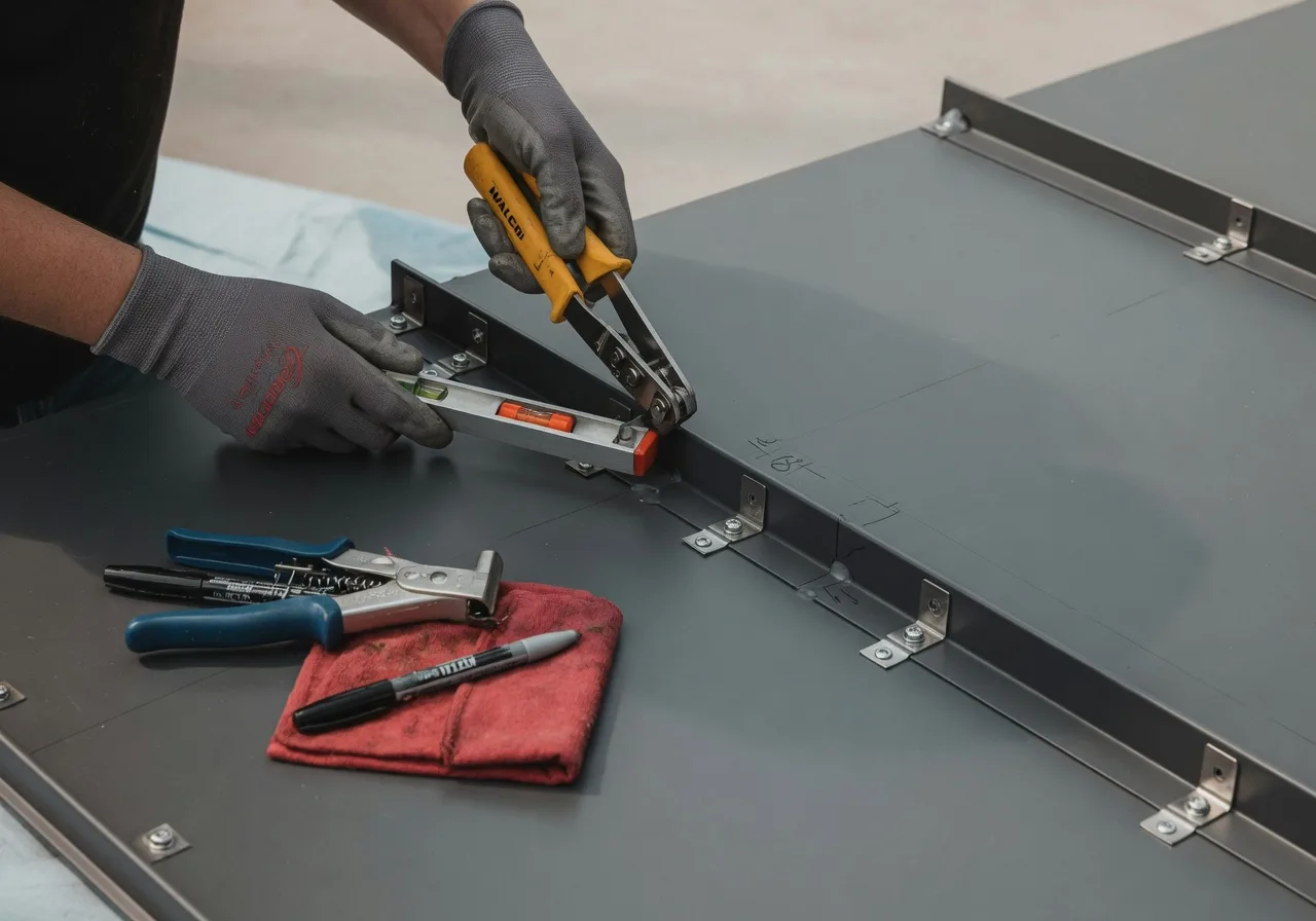Why choose Metal Roofing Installation in Dinwiddie, VA